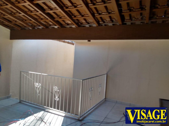Imagem Casa com 2 Quartos à Venda, 170 m² em Pq. Santo Antonio - Jacareí Imagem Casa com 2 Quartos à Venda, 170 m² em Pq. Santo Antonio - Jacareí