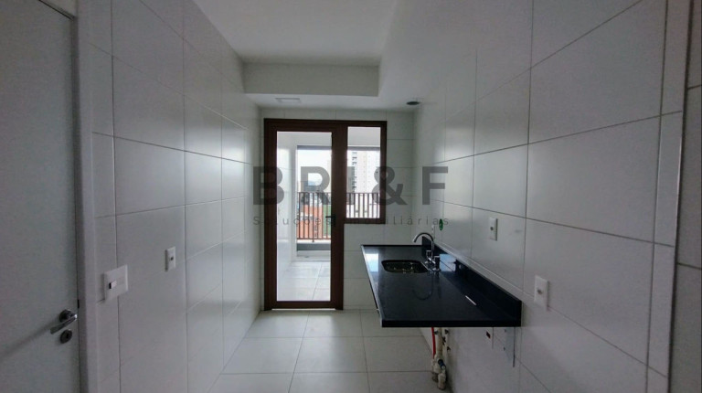Imagem Apartamento com 3 Quartos à Venda, 110 m² em Brooklin  - São Paulo
