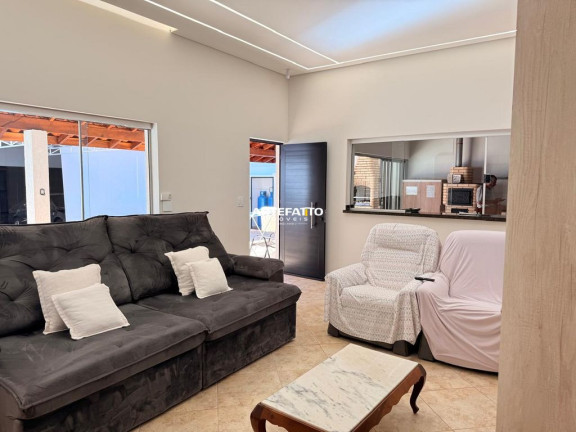 Imagem Casa com 3 Quartos à Venda, 265 m² em Residencial Amazonas - Franca Imagem Casa com 3 Quartos à Venda, 265 m² em Residencial Amazonas - Franca