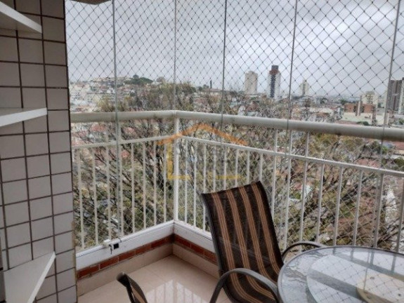 Imagem Apartamento com 3 Quartos à Venda, 80 m² em Parada Inglesa - São Paulo Imagem Apartamento com 3 Quartos à Venda, 80 m² em Parada Inglesa - São Paulo