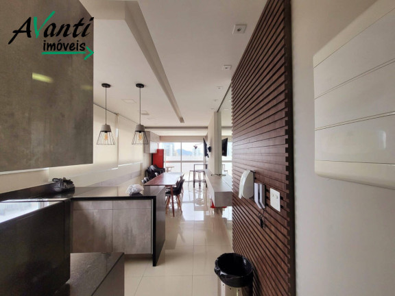 Imagem Apartamento com 1 Quarto à Venda, 59 m² em Boqueirão - Santos Imagem Apartamento com 1 Quarto à Venda, 59 m² em Boqueirão - Santos