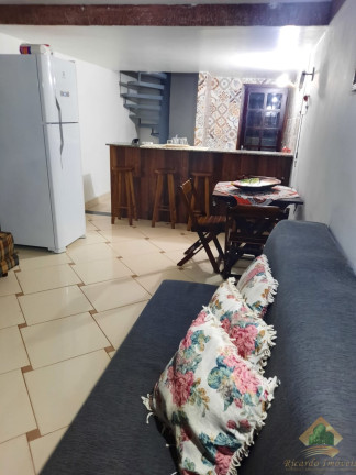 Imagem Casa com 1 Quarto à Venda, 80 m² em Barra Da Lagoa - Ubatuba Imagem Casa com 1 Quarto à Venda, 80 m² em Barra Da Lagoa - Ubatuba