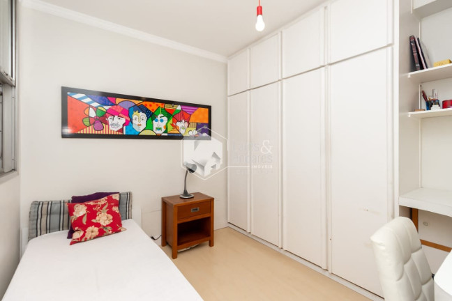 Imagem Apartamento com 2 Quartos à Venda, 65 m² em Vila Clementino - São Paulo