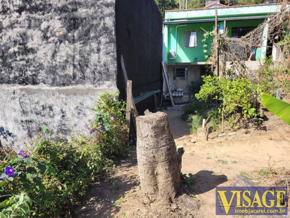 Imagem Terreno à Venda, 230 m² em Jacareí Imagem Terreno à Venda, 230 m² em Jacareí