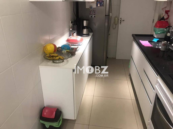 Imagem Imóvel com 2 Quartos à Venda, 48 m² em Fazenda Aricanduva - São Paulo