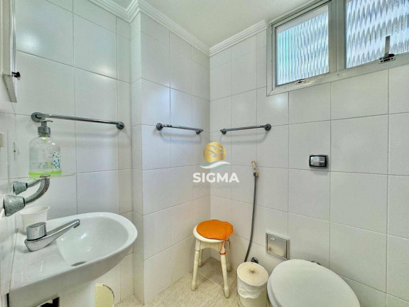 Imagem Apartamento com 4 Quartos à Venda, 109 m² em Pitangueiras - Guarujá