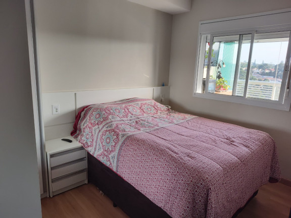 Imagem Apartamento com 2 Quartos à Venda, 73 m² em Vila Santa Catarina - São Paulo Imagem Apartamento com 2 Quartos à Venda, 73 m² em Vila Santa Catarina - São Paulo