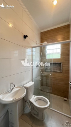 Imagem Casa com 2 Quartos à Venda, 86 m² em Jussara - Mongaguá Imagem Casa com 2 Quartos à Venda, 86 m² em Jussara - Mongaguá