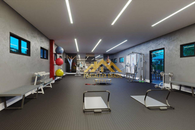 Imagem Imóvel com 3 Quartos à Venda, 78 m² em Parquelândia - Fortaleza Imagem Imóvel com 3 Quartos à Venda, 78 m² em Parquelândia - Fortaleza