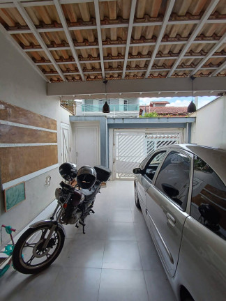 Imagem Casa com 3 Quartos à Venda, 139 m² em Jardim Europa - Bragança Paulista Imagem Casa com 3 Quartos à Venda, 139 m² em Jardim Europa - Bragança Paulista