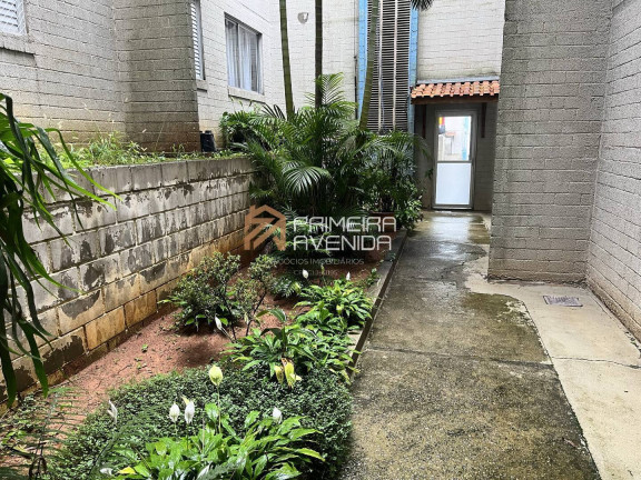 Imagem Apartamento com 2 Quartos à Venda, 47 m² em Bosque Dos Eucaliptos - São José Dos Campos