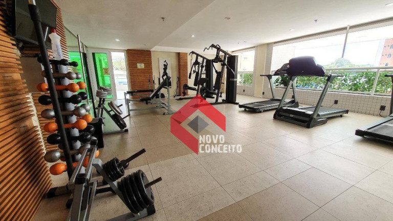 Imagem Apartamento com 3 Quartos à Venda, 98 m² em Cocó - Fortaleza Imagem Apartamento com 3 Quartos à Venda, 98 m² em Cocó - Fortaleza