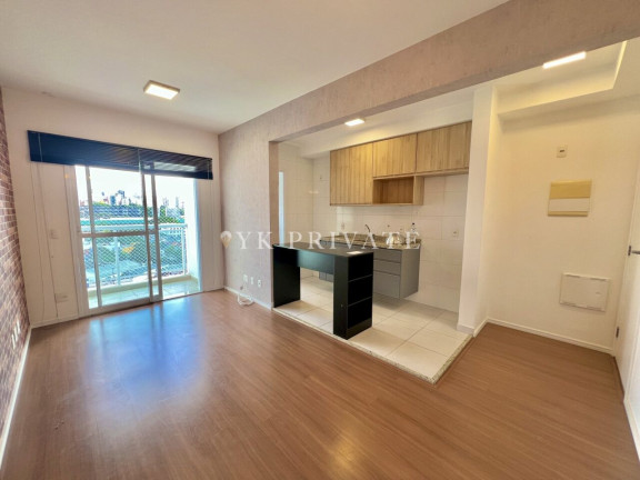 Imagem Apartamento com 1 Quarto à Venda, 45 m² em Barra Funda - São Paulo