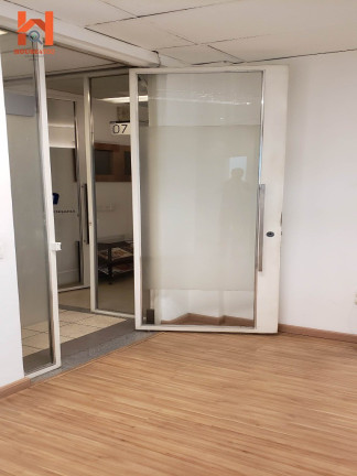 Imóvel Comercial para Alugar, 90 m² em Barra Funda - São Paulo