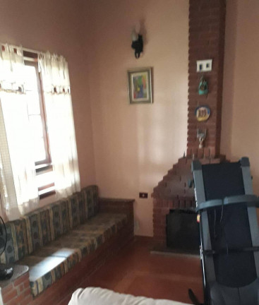 Imagem Chácara com 5 Quartos à Venda, 280 m² em Centro - Boituva Imagem Chácara com 5 Quartos à Venda, 280 m² em Centro - Boituva