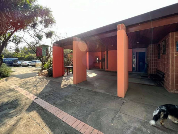 Imagem Casa com 4 Quartos à Venda,  em Chácara Santa Lúcia - Carapicuíba