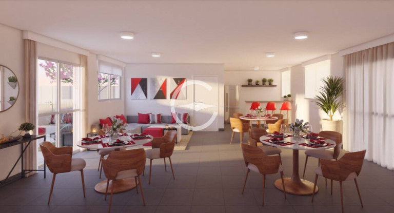 Imagem Apartamento com 2 Quartos à Venda, 35 m² em Jardim Promissão - São Paulo Imagem Apartamento com 2 Quartos à Venda, 35 m² em Jardim Promissão - São Paulo