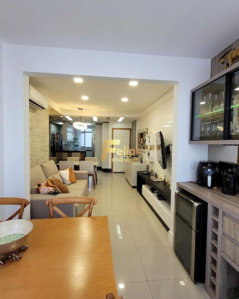 Imagem Imóvel com 3 Quartos à Venda, 100 m² em Jardim Camburi - Vitória Imagem Imóvel com 3 Quartos à Venda, 100 m² em Jardim Camburi - Vitória