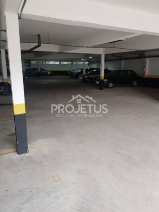 Imagem Apartamento com 2 Quartos à Venda, 54 m² em Vila Andrade - São Paulo