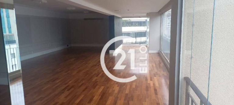 Imagem Apartamento com 3 Quartos à Venda, 223 m² em Itaim Bibi - São Paulo