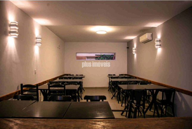 Imagem Imóvel Comercial à Venda, 470 m² em Santo Amaro - São Paulo