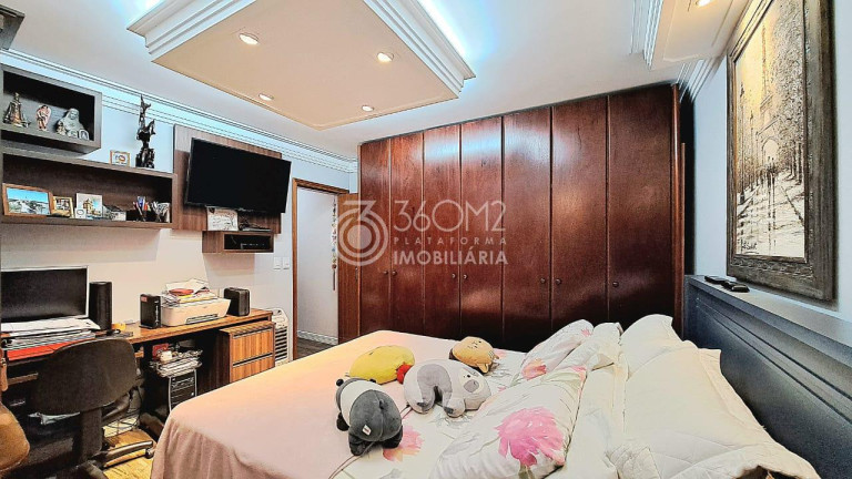 Imagem Apartamento com 3 Quartos à Venda, 127 m² em Santa Paula - São Caetano Do Sul Imagem Apartamento com 3 Quartos à Venda, 127 m² em Santa Paula - São Caetano Do Sul