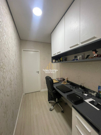Imagem Apartamento com 3 Quartos à Venda, 28 m² em Novo Osasco - Osasco