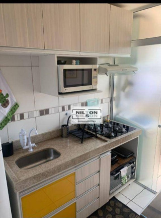 Imagem Apartamento à Venda, 45 m² em Jardim Nova Europa - Campinas