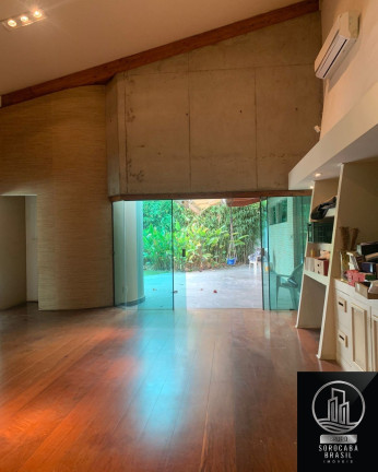 Imagem Casa com 5 Quartos à Venda, 750 m² em Jardim Elton Ville - Sorocaba Imagem Casa com 5 Quartos à Venda, 750 m² em Jardim Elton Ville - Sorocaba