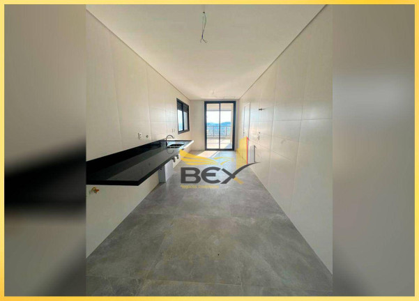 Imagem Apartamento com 4 Quartos à Venda, 344 m² em Alphaville Industrial - Barueri