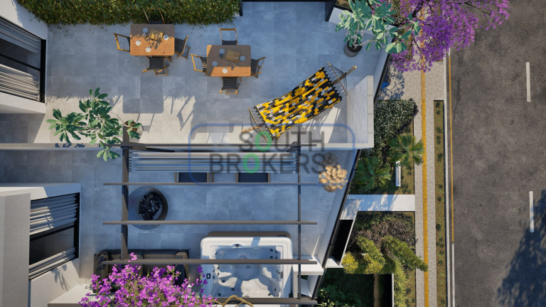 Imagem Apartamento com 3 Quartos à Venda,  em Hauer - Curitiba