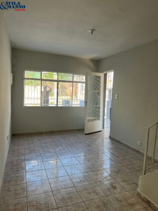 Sobrado com 1 Quarto à Venda,  em Penha De França - São Paulo