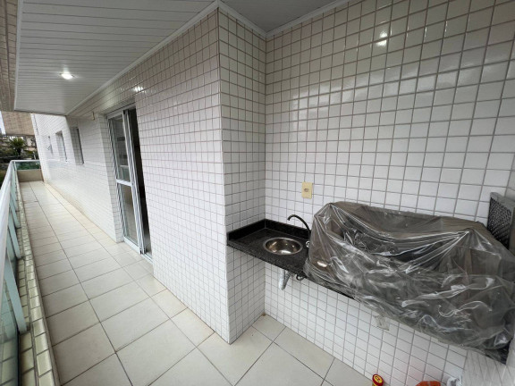 Imagem Apartamento com 1 Quarto à Venda, 74 m² em Guilhermina - Praia Grande Imagem Apartamento com 1 Quarto à Venda, 74 m² em Guilhermina - Praia Grande