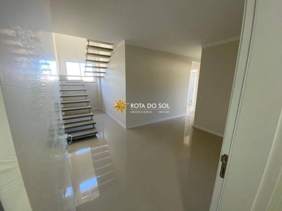 Imagem Cobertura com 3 Quartos à Venda, 155 m² em Centro - Bombinhas