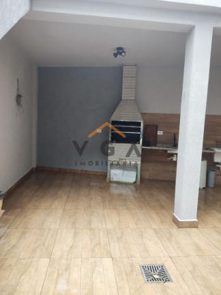 Imagem Casa com 2 Quartos à Venda, 93 m² em Cidade Patriarca - São Paulo