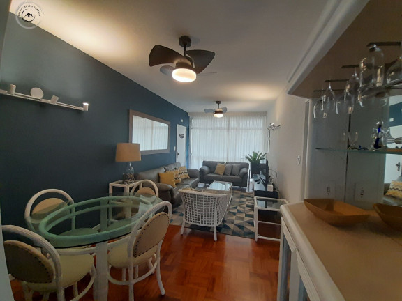 Imagem Apartamento com 3 Quartos à Venda, 98 m² em Barra Funda - Guarujá Imagem Apartamento com 3 Quartos à Venda, 98 m² em Barra Funda - Guarujá