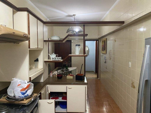 Imagem Apartamento com 4 Quartos à Venda, 500 m² em Campo Grande - Santos Imagem Apartamento com 4 Quartos à Venda, 500 m² em Campo Grande - Santos