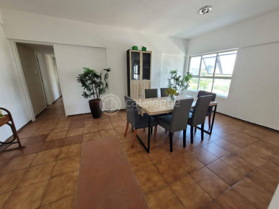 Imagem Apartamento com 4 Quartos à Venda, 180 m² em Tirol - Natal