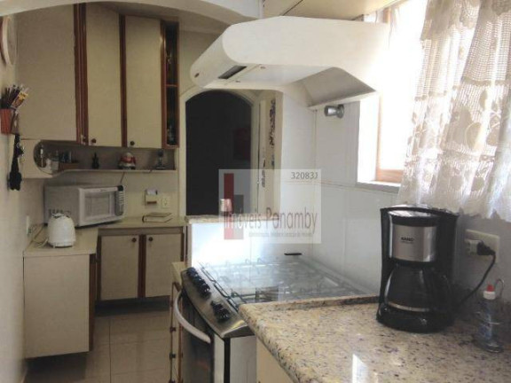 Imagem Apartamento com 3 Quartos à Venda, 78 m² em Morumbi - São Paulo Imagem Apartamento com 3 Quartos à Venda, 78 m² em Morumbi - São Paulo
