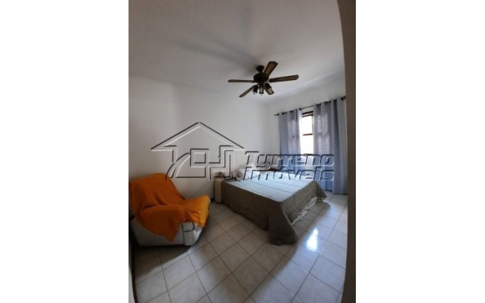 Imagem Casa com 3 Quartos à Venda, 125 m² em Jardim Das Indústrias - São José Dos Campos