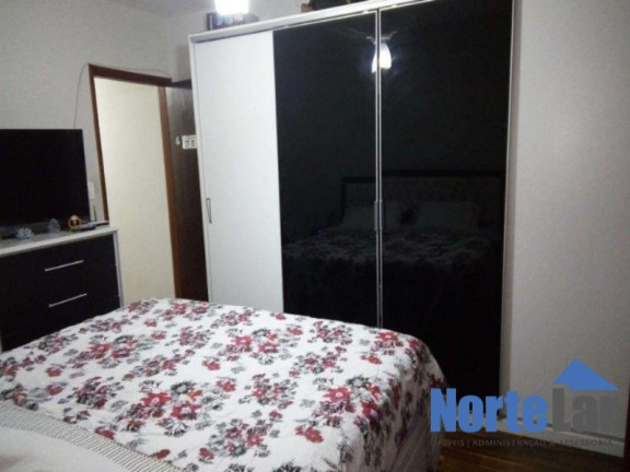 Imagem Sobrado com 3 Quartos à Venda, 250 m² em Jardim Primavera (zona Norte) - São Paulo