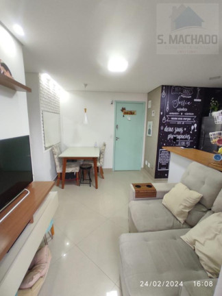Imagem Apartamento com 2 Quartos à Venda, 46 m² em Cidade Satélite Santa Barbara - São Paulo Imagem Apartamento com 2 Quartos à Venda, 46 m² em Cidade Satélite Santa Barbara - São Paulo