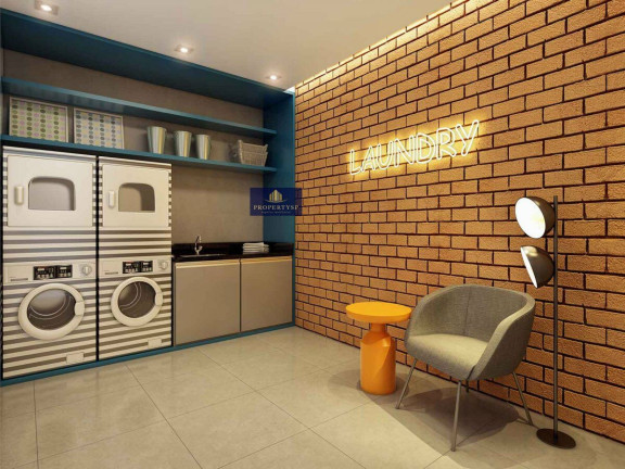 Imagem Apartamento com 2 Quartos à Venda, 58 m² em Pinheiros - São Paulo Imagem Apartamento com 2 Quartos à Venda, 58 m² em Pinheiros - São Paulo