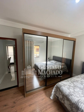 Imagem Imóvel com 2 Quartos à Venda, 66 m² em Vila Santa Cecília - Volta Redonda