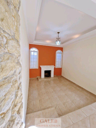 Imagem Casa com 3 Quartos à Venda, 323 m² em Vila Petrópolis - Atibaia