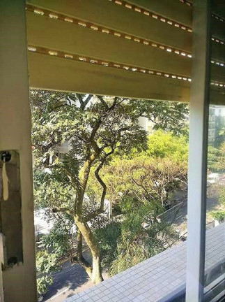 Imagem Apartamento com 3 Quartos à Venda, 208 m² em Santa Cecília - São Paulo