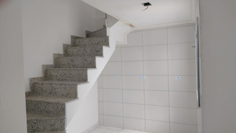 Imagem Cobertura com 2 Quartos à Venda, 105 m² em Parque Novo Oratório - Santo André Imagem Cobertura com 2 Quartos à Venda, 105 m² em Parque Novo Oratório - Santo André