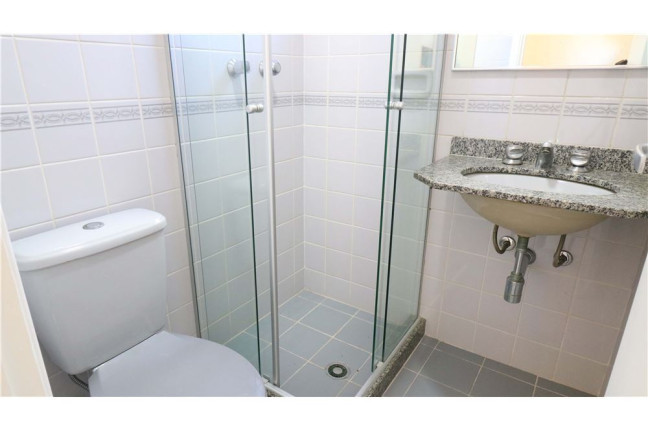 Imagem Apartamento com 1 Quarto à Venda, 63 m² em Vila Andrade - São Paulo