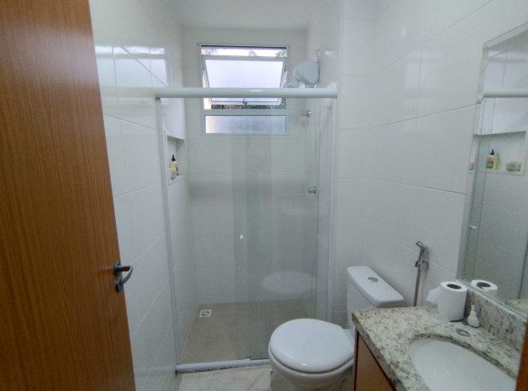 Imagem Apartamento com 2 Quartos à Venda, 64 m² em Buraquinho - Lauro De Freitas Imagem Apartamento com 2 Quartos à Venda, 64 m² em Buraquinho - Lauro De Freitas