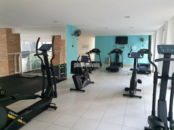 Imagem Imóvel com 1 Quarto para Alugar, 40 m² em Brooklin Paulista - São Paulo Imagem Imóvel com 1 Quarto para Alugar, 40 m² em Brooklin Paulista - São Paulo